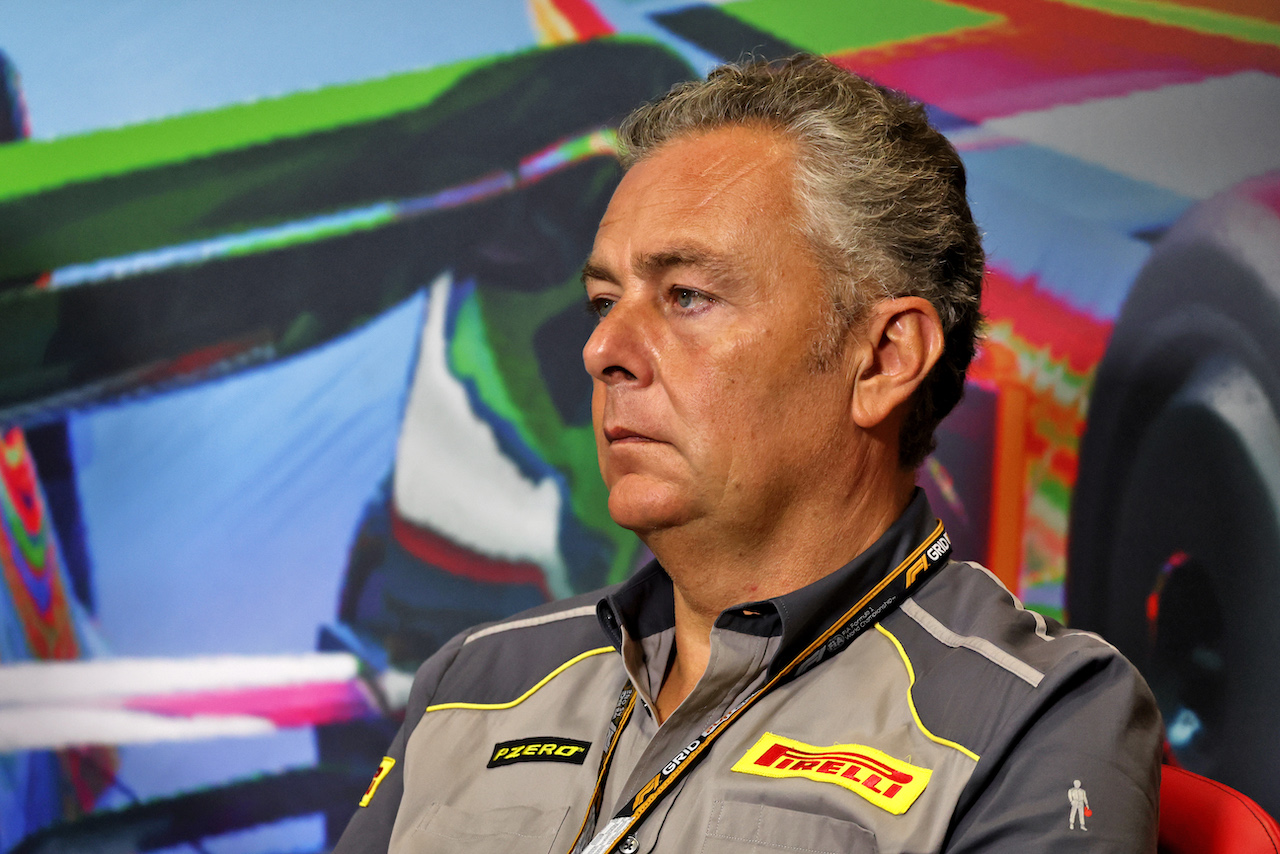 GP ITALIA - Qualifiche e Prove Libere 3