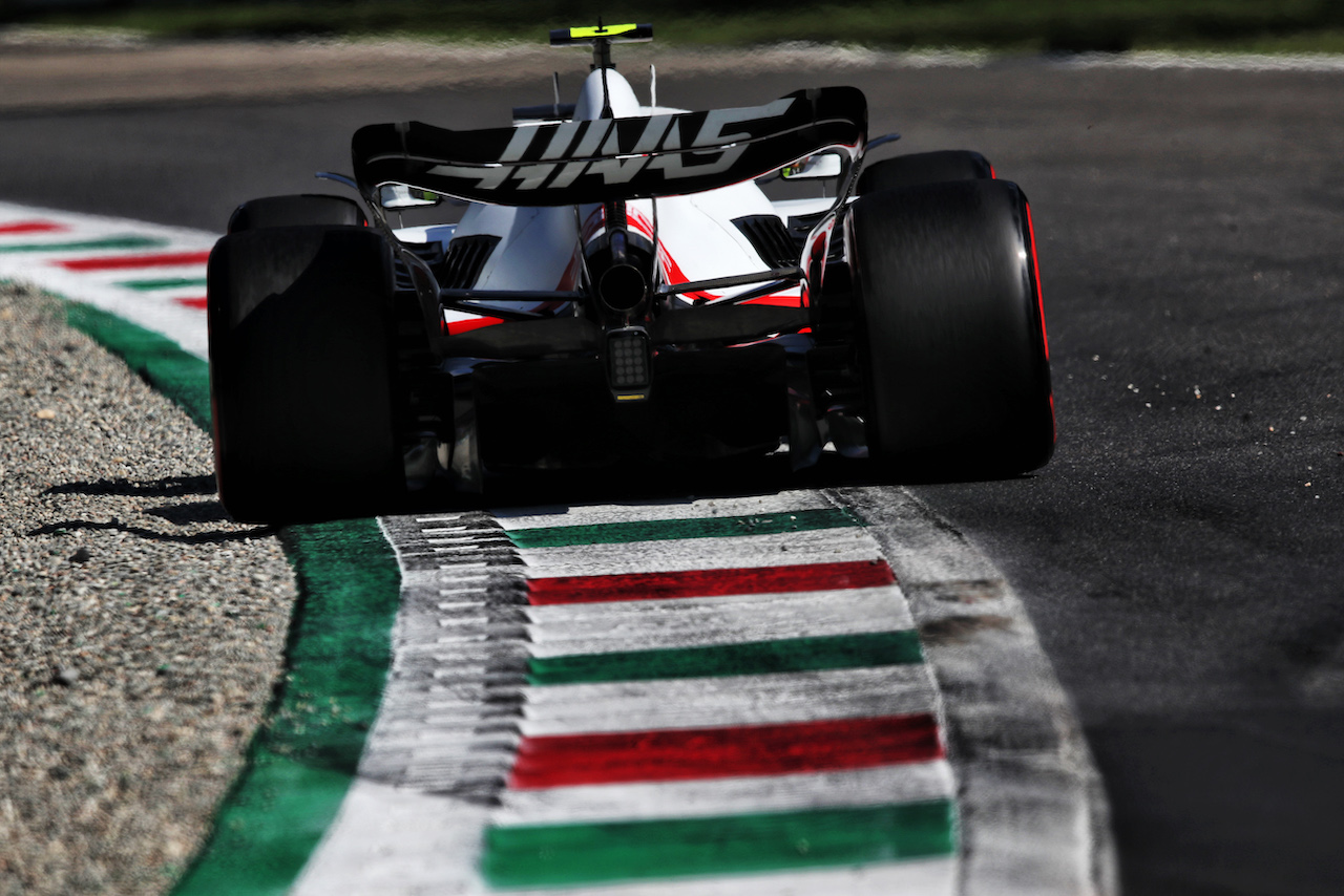 GP ITALIA - Qualifiche e Prove Libere 3