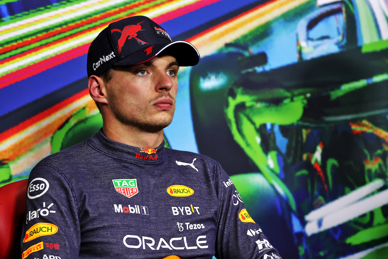 GP ITALIA - Qualifiche e Prove Libere 3