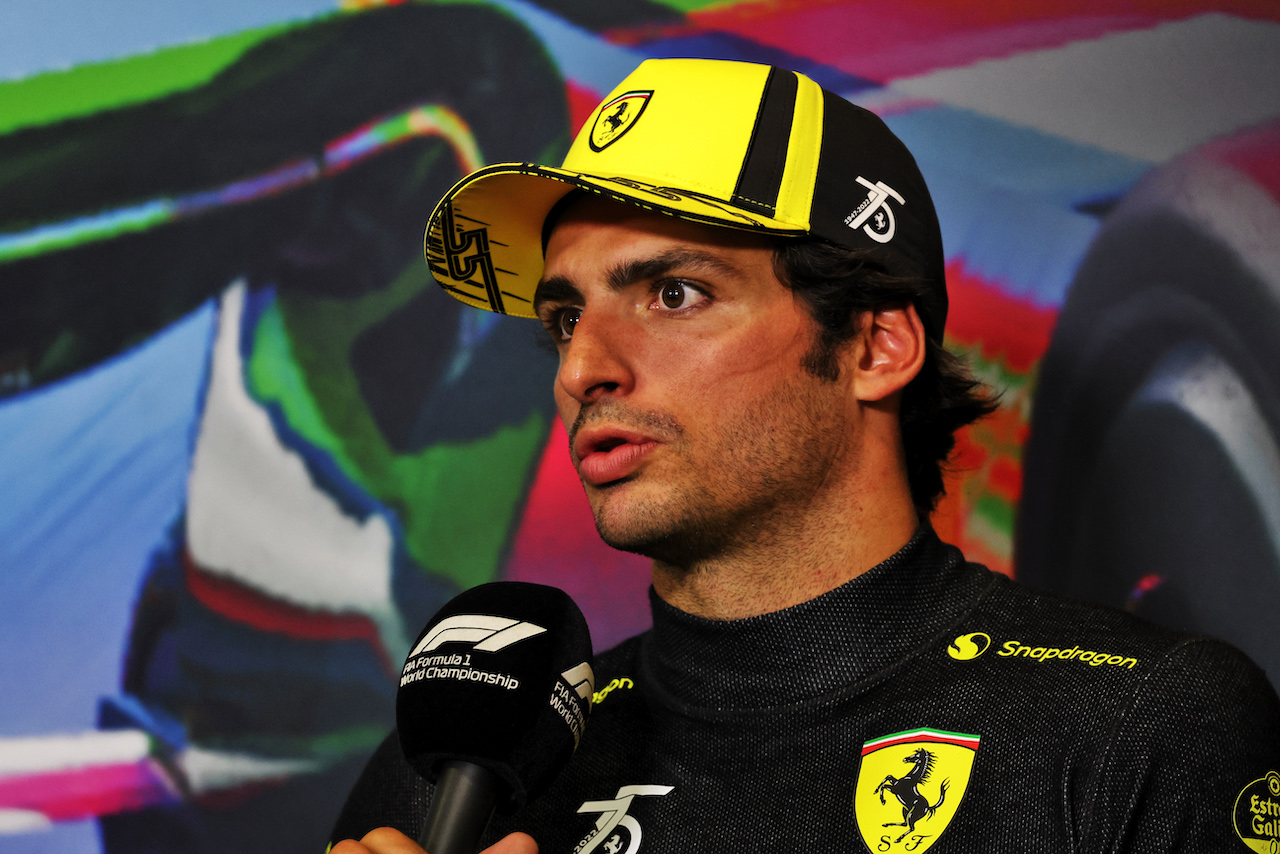 GP ITALIA - Qualifiche e Prove Libere 3