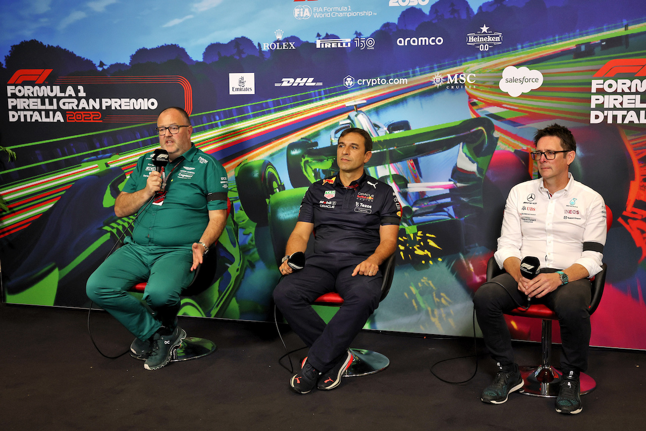 GP ITALIA - Qualifiche e Prove Libere 3