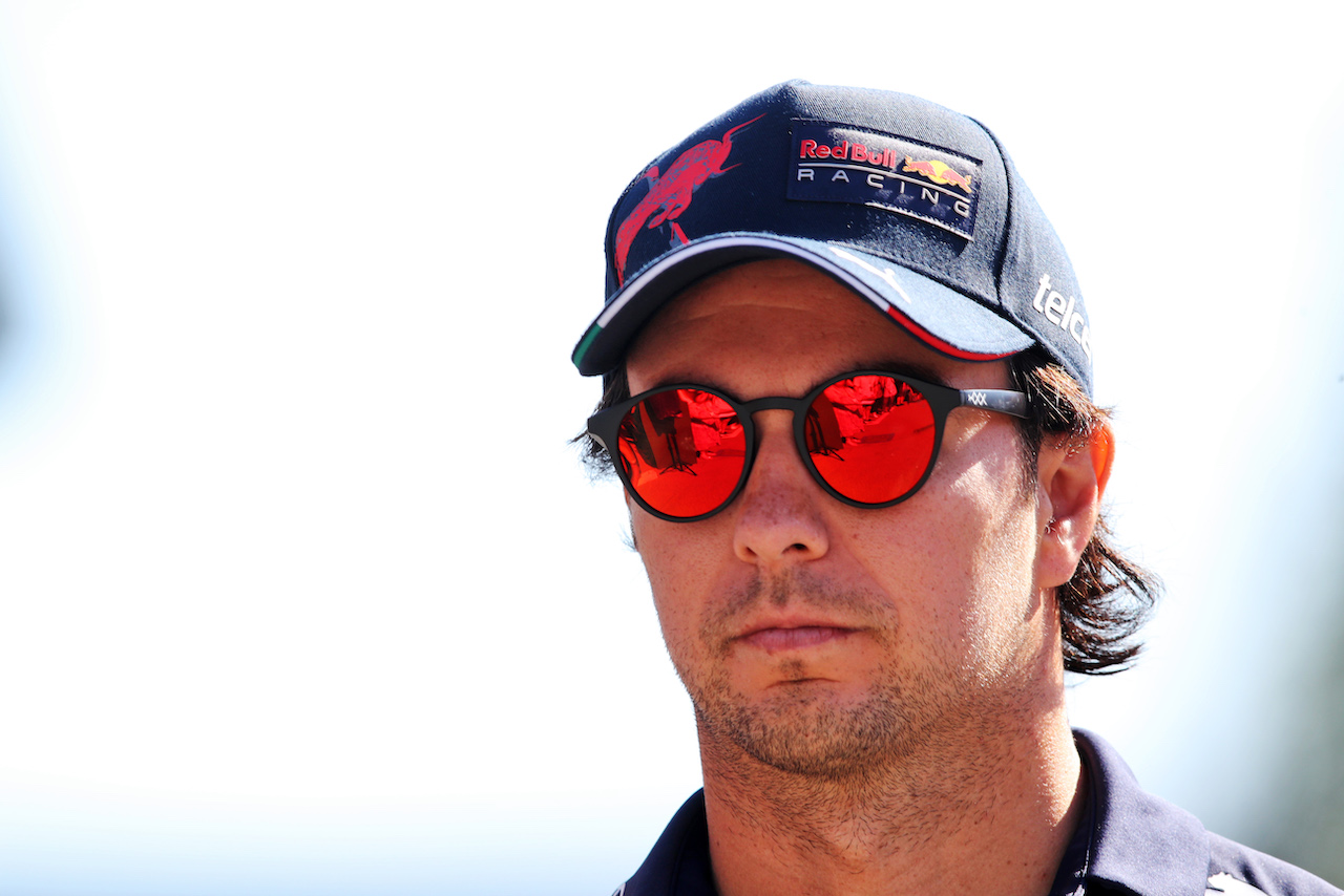 GP ITALIA - Qualifiche e Prove Libere 3