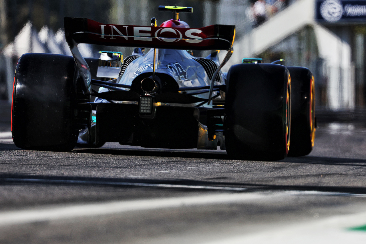 GP ITALIA - Qualifiche e Prove Libere 3