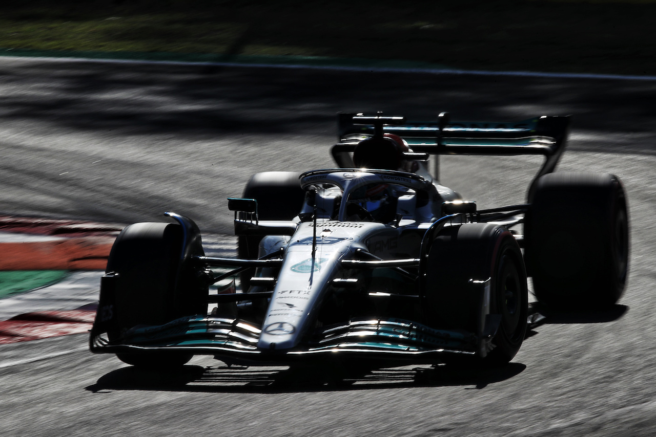 GP ITALIA - Qualifiche e Prove Libere 3