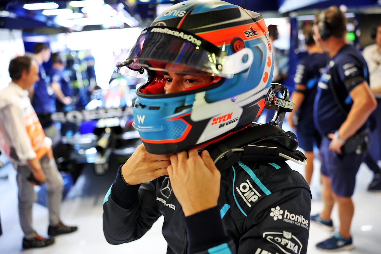 GP ITALIA - Qualifiche e Prove Libere 3