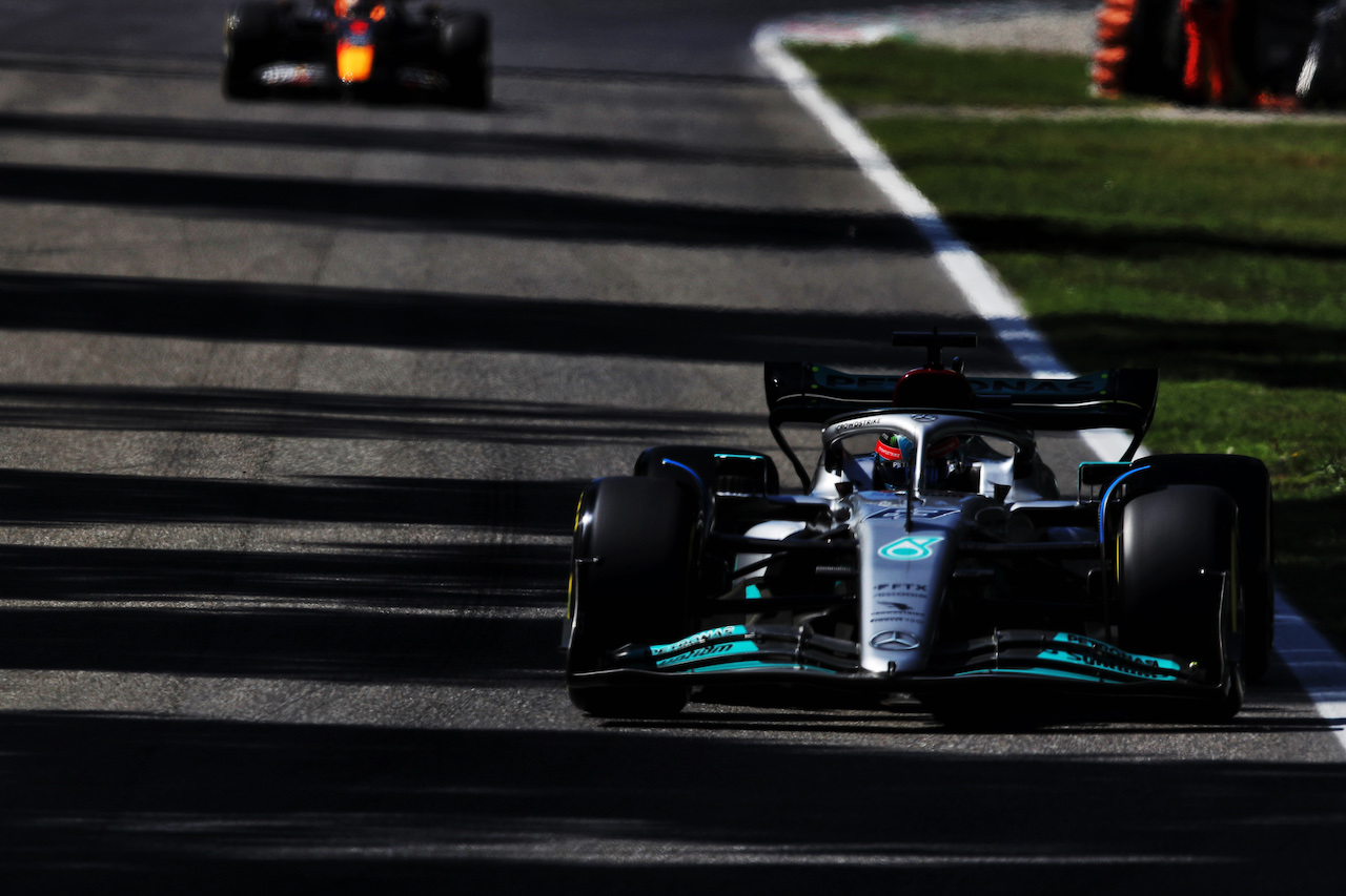 GP ITALIA - Qualifiche e Prove Libere 3