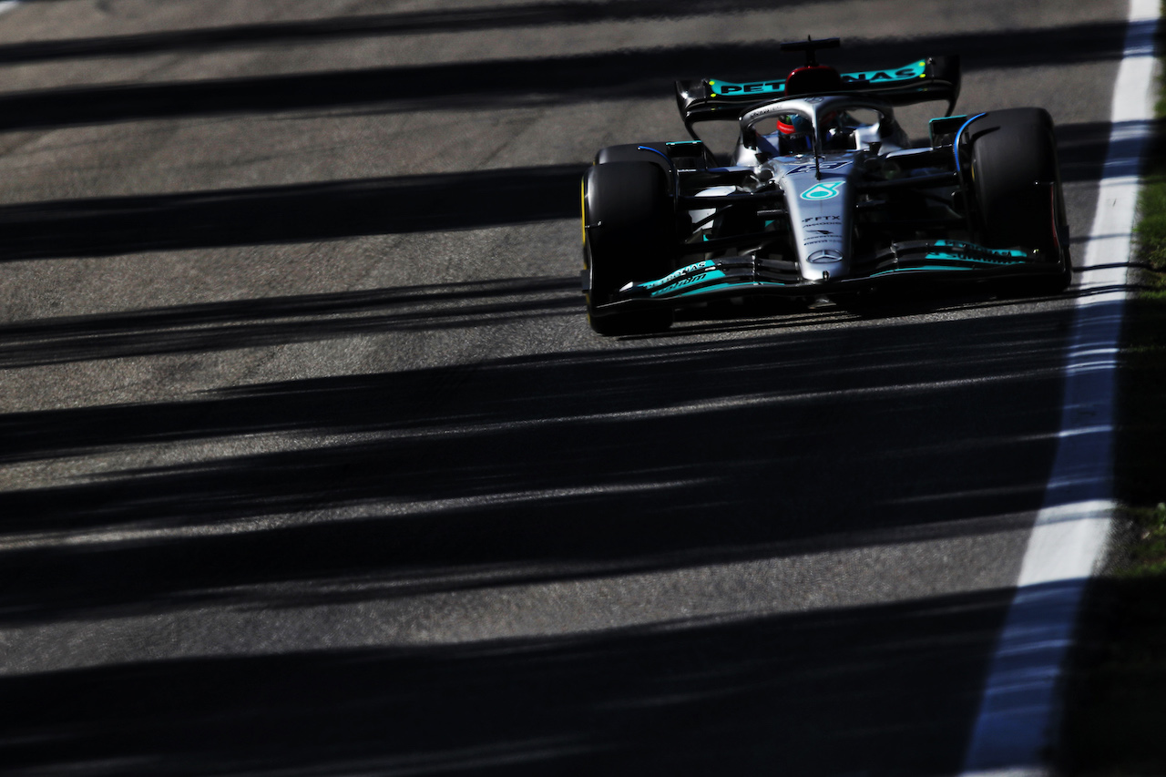 GP ITALIA - Qualifiche e Prove Libere 3
