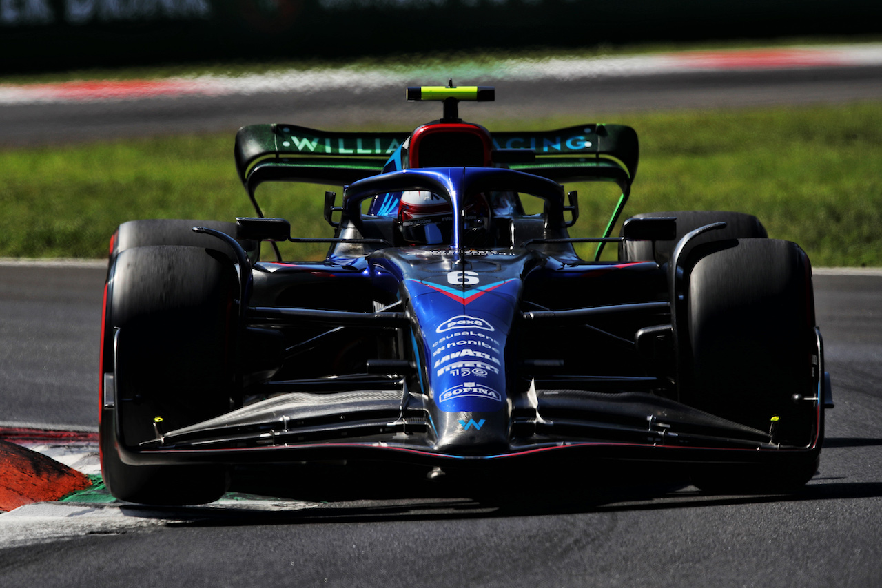 GP ITALIA - Qualifiche e Prove Libere 3