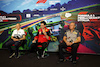 GP ITALIA, (L to R): Franz Tost (AUT) AlphaTauri Team Principal; Mattia Binotto (ITA) Ferrari Team Principal; e Mario Isola (ITA) Pirelli Racing Manager, in the FIA Press Conference.
10.09.2022. Formula 1 World Championship, Rd 16, Italian Grand Prix, Monza, Italy, Qualifiche Day.
- www.xpbimages.com, EMail: requests@xpbimages.com © Copyright: Bearne / XPB Images