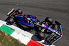 GP ITALIA, Alexander Albon (THA) Williams Racing FW44.
10.09.2022. Formula 1 World Championship, Rd 16, Italian Grand Prix, Monza, Italy, Qualifiche Day.
- www.xpbimages.com, EMail: requests@xpbimages.com © Copyright: Batchelor / XPB Images