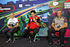 GP ITALIA, (L to R): Franz Tost (AUT) AlphaTauri Team Principal; Mattia Binotto (ITA) Ferrari Team Principal; e Mario Isola (ITA) Pirelli Racing Manager, in the FIA Press Conference.
10.09.2022. Formula 1 World Championship, Rd 16, Italian Grand Prix, Monza, Italy, Qualifiche Day.
- www.xpbimages.com, EMail: requests@xpbimages.com © Copyright: Bearne / XPB Images