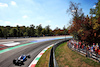 GP ITALIA, Alexander Albon (THA) Williams Racing FW44.
10.09.2022. Formula 1 World Championship, Rd 16, Italian Grand Prix, Monza, Italy, Qualifiche Day.
- www.xpbimages.com, EMail: requests@xpbimages.com © Copyright: Batchelor / XPB Images