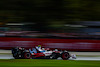 GP ITALIA, Guanyu Zhou (CHI), Alfa Romeo Racing 
10.09.2022. Formula 1 World Championship, Rd 16, Italian Grand Prix, Monza, Italy, Qualifiche Day.
- www.xpbimages.com, EMail: requests@xpbimages.com ¬© Copyright: Charniaux / XPB Images