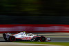 GP ITALIA, Mick Schumacher (GER), Haas F1 Team 
10.09.2022. Formula 1 World Championship, Rd 16, Italian Grand Prix, Monza, Italy, Qualifiche Day.
- www.xpbimages.com, EMail: requests@xpbimages.com © Copyright: Charniaux / XPB Images