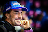 GP ITALIA, Fernando Alonso (ESP), Alpine F1 Team 
10.09.2022. Formula 1 World Championship, Rd 16, Italian Grand Prix, Monza, Italy, Qualifiche Day.
- www.xpbimages.com, EMail: requests@xpbimages.com ¬© Copyright: Charniaux / XPB Images