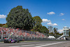 GP ITALIA, Esteban Ocon (FRA), Alpine F1 Team 
10.09.2022. Formula 1 World Championship, Rd 16, Italian Grand Prix, Monza, Italy, Qualifiche Day.
- www.xpbimages.com, EMail: requests@xpbimages.com ¬© Copyright: Charniaux / XPB Images