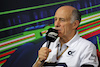GP ITALIA, Franz Tost (AUT) AlphaTauri Team Principal in the FIA Press Conference.
10.09.2022. Formula 1 World Championship, Rd 16, Italian Grand Prix, Monza, Italy, Qualifiche Day.
- www.xpbimages.com, EMail: requests@xpbimages.com © Copyright: Bearne / XPB Images