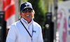 GP ITALIA, Emerson Fittipaldi (BRA).
10.09.2022. Formula 1 World Championship, Rd 16, Italian Grand Prix, Monza, Italy, Qualifiche Day.
 - www.xpbimages.com, EMail: requests@xpbimages.com © Copyright: Coates / XPB Images