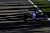 GP ITALIA, Fernando Alonso (ESP) Alpine F1 Team A522.
10.09.2022. Formula 1 World Championship, Rd 16, Italian Grand Prix, Monza, Italy, Qualifiche Day.
 - www.xpbimages.com, EMail: requests@xpbimages.com © Copyright: Coates / XPB Images
