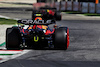 GP ITALIA, Sergio Perez (MEX) Red Bull Racing RB18.
10.09.2022. Formula 1 World Championship, Rd 16, Italian Grand Prix, Monza, Italy, Qualifiche Day.
 - www.xpbimages.com, EMail: requests@xpbimages.com © Copyright: Coates / XPB Images