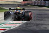 GP ITALIA, Daniel Ricciardo (AUS) McLaren MCL36.
10.09.2022. Formula 1 World Championship, Rd 16, Italian Grand Prix, Monza, Italy, Qualifiche Day.
 - www.xpbimages.com, EMail: requests@xpbimages.com © Copyright: Coates / XPB Images