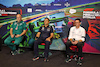 GP ITALIA, (L to R): Tom McCullough (GBR) Aston Martin F1 Team Performance Director; Pierre Wache (FRA) Red Bull Racing Technical Director; e Andrew Shovlin (GBR) Mercedes AMG F1 Trackside Engineering Director, in the FIA Press Conference.
10.09.2022. Formula 1 World Championship, Rd 16, Italian Grand Prix, Monza, Italy, Qualifiche Day.
- www.xpbimages.com, EMail: requests@xpbimages.com © Copyright: Bearne / XPB Images