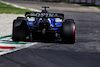 GP ITALIA, Alexander Albon (THA) Williams Racing FW44.
10.09.2022. Formula 1 World Championship, Rd 16, Italian Grand Prix, Monza, Italy, Qualifiche Day.
 - www.xpbimages.com, EMail: requests@xpbimages.com © Copyright: Coates / XPB Images