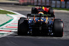 GP ITALIA, Daniel Ricciardo (AUS) McLaren MCL36.
10.09.2022. Formula 1 World Championship, Rd 16, Italian Grand Prix, Monza, Italy, Qualifiche Day.
 - www.xpbimages.com, EMail: requests@xpbimages.com © Copyright: Coates / XPB Images