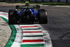 GP ITALIA, Nicholas Latifi (CDN) Williams Racing FW44.
10.09.2022. Formula 1 World Championship, Rd 16, Italian Grand Prix, Monza, Italy, Qualifiche Day.
 - www.xpbimages.com, EMail: requests@xpbimages.com © Copyright: Coates / XPB Images