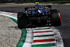 GP ITALIA, Esteban Ocon (FRA) Alpine F1 Team A522.
10.09.2022. Formula 1 World Championship, Rd 16, Italian Grand Prix, Monza, Italy, Qualifiche Day.
 - www.xpbimages.com, EMail: requests@xpbimages.com © Copyright: Coates / XPB Images