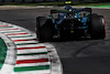GP ITALIA, Sebastian Vettel (GER) Aston Martin F1 Team AMR22.
10.09.2022. Formula 1 World Championship, Rd 16, Italian Grand Prix, Monza, Italy, Qualifiche Day.
 - www.xpbimages.com, EMail: requests@xpbimages.com © Copyright: Coates / XPB Images