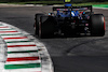 GP ITALIA, Esteban Ocon (FRA) Alpine F1 Team A522.
10.09.2022. Formula 1 World Championship, Rd 16, Italian Grand Prix, Monza, Italy, Qualifiche Day.
 - www.xpbimages.com, EMail: requests@xpbimages.com © Copyright: Coates / XPB Images