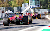 GP ITALIA, Charles Leclerc (MON) Ferrari F1-75.
10.09.2022. Formula 1 World Championship, Rd 16, Italian Grand Prix, Monza, Italy, Qualifiche Day.
- www.xpbimages.com, EMail: requests@xpbimages.com © Copyright: Batchelor / XPB Images
