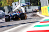 GP ITALIA, Fernando Alonso (ESP) Alpine F1 Team A522.
10.09.2022. Formula 1 World Championship, Rd 16, Italian Grand Prix, Monza, Italy, Qualifiche Day.
- www.xpbimages.com, EMail: requests@xpbimages.com © Copyright: Batchelor / XPB Images