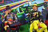 GP ITALIA, (L to R): Max Verstappen (NLD) Red Bull Racing e Charles Leclerc (MON) Ferrari in the post qualifying FIA Press Conference.
10.09.2022. Formula 1 World Championship, Rd 16, Italian Grand Prix, Monza, Italy, Qualifiche Day.
- www.xpbimages.com, EMail: requests@xpbimages.com © Copyright: Bearne / XPB Images