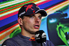 GP ITALIA, Max Verstappen (NLD) Red Bull Racing in the post qualifying FIA Press Conference.
10.09.2022. Formula 1 World Championship, Rd 16, Italian Grand Prix, Monza, Italy, Qualifiche Day.
- www.xpbimages.com, EMail: requests@xpbimages.com © Copyright: Bearne / XPB Images
