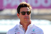 GP ITALIA, Toto Wolff (GER) Mercedes AMG F1 Shareholder e Executive Director.
10.09.2022. Formula 1 World Championship, Rd 16, Italian Grand Prix, Monza, Italy, Qualifiche Day.
 - www.xpbimages.com, EMail: requests@xpbimages.com © Copyright: Coates / XPB Images