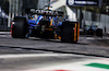 GP ITALIA, Nyck de Vries (NLD) Williams Racing FW44 Reserve Driver.
10.09.2022. Formula 1 World Championship, Rd 16, Italian Grand Prix, Monza, Italy, Qualifiche Day.
- www.xpbimages.com, EMail: requests@xpbimages.com © Copyright: Batchelor / XPB Images
