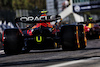 GP ITALIA, Sergio Perez (MEX) Red Bull Racing RB18.
10.09.2022. Formula 1 World Championship, Rd 16, Italian Grand Prix, Monza, Italy, Qualifiche Day.
- www.xpbimages.com, EMail: requests@xpbimages.com © Copyright: Batchelor / XPB Images