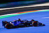 GP ITALIA, Nyck de Vries (NLD) Williams Racing 
10.09.2022. Formula 1 World Championship, Rd 16, Italian Grand Prix, Monza, Italy, Qualifiche Day.
- www.xpbimages.com, EMail: requests@xpbimages.com © Copyright: Charniaux / XPB Images