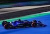 GP ITALIA, Nyck de Vries (NLD) Williams Racing 
10.09.2022. Formula 1 World Championship, Rd 16, Italian Grand Prix, Monza, Italy, Qualifiche Day.
- www.xpbimages.com, EMail: requests@xpbimages.com ¬© Copyright: Charniaux / XPB Images