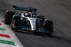 GP ITALIA, George Russell (GBR), Mercedes AMG F1 
10.09.2022. Formula 1 World Championship, Rd 16, Italian Grand Prix, Monza, Italy, Qualifiche Day.
- www.xpbimages.com, EMail: requests@xpbimages.com ¬© Copyright: Charniaux / XPB Images