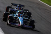 GP ITALIA, Esteban Ocon (FRA), Alpine F1 Team 
10.09.2022. Formula 1 World Championship, Rd 16, Italian Grand Prix, Monza, Italy, Qualifiche Day.
- www.xpbimages.com, EMail: requests@xpbimages.com ¬© Copyright: Charniaux / XPB Images