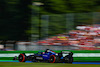 GP ITALIA, Nyck de Vries (NLD) Williams Racing 
10.09.2022. Formula 1 World Championship, Rd 16, Italian Grand Prix, Monza, Italy, Qualifiche Day.
- www.xpbimages.com, EMail: requests@xpbimages.com ¬© Copyright: Charniaux / XPB Images