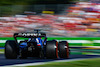 GP ITALIA, Nyck de Vries (NLD) Williams Racing 
10.09.2022. Formula 1 World Championship, Rd 16, Italian Grand Prix, Monza, Italy, Qualifiche Day.
- www.xpbimages.com, EMail: requests@xpbimages.com ¬© Copyright: Charniaux / XPB Images