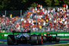GP ITALIA, George Russell (GBR), Mercedes AMG F1 
10.09.2022. Formula 1 World Championship, Rd 16, Italian Grand Prix, Monza, Italy, Qualifiche Day.
- www.xpbimages.com, EMail: requests@xpbimages.com ¬© Copyright: Charniaux / XPB Images