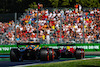 GP ITALIA, Charles Leclerc (FRA), Ferrari 
10.09.2022. Formula 1 World Championship, Rd 16, Italian Grand Prix, Monza, Italy, Qualifiche Day.
- www.xpbimages.com, EMail: requests@xpbimages.com © Copyright: Charniaux / XPB Images