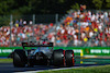 GP ITALIA, George Russell (GBR), Mercedes AMG F1 
10.09.2022. Formula 1 World Championship, Rd 16, Italian Grand Prix, Monza, Italy, Qualifiche Day.
- www.xpbimages.com, EMail: requests@xpbimages.com ¬© Copyright: Charniaux / XPB Images
