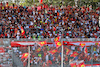 GP ITALIA, Circuit Atmosfera - fans in the grandstand.
10.09.2022. Formula 1 World Championship, Rd 16, Italian Grand Prix, Monza, Italy, Qualifiche Day.
 - www.xpbimages.com, EMail: requests@xpbimages.com © Copyright: Coates / XPB Images