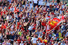 GP ITALIA, Circuit Atmosfera - fans in the grandstand.
10.09.2022. Formula 1 World Championship, Rd 16, Italian Grand Prix, Monza, Italy, Qualifiche Day.
 - www.xpbimages.com, EMail: requests@xpbimages.com © Copyright: Coates / XPB Images